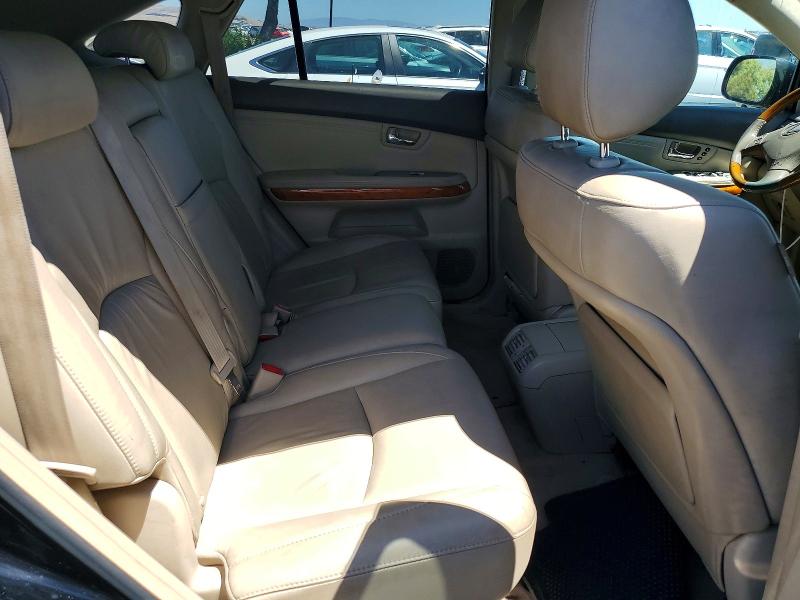 Продажа на аукционе авто 2005 Lexus Rx, vin: 2T2HA31U95C081690, номер лота: 59628366