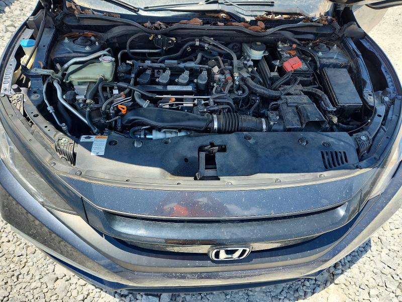 Aukcja sprzedaży 2019 Honda Civic, vin: JHMFC1F74KX002144, numer aukcji: 60070436