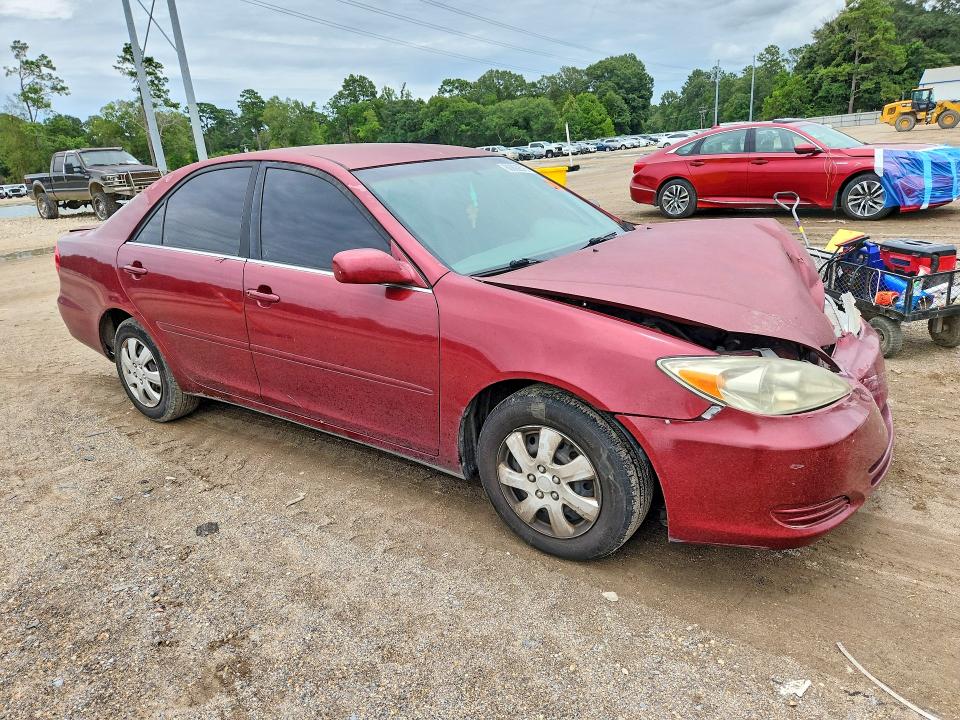 Aukcja sprzedaży 2003 Toyota Camry, vin: 4T1BE32K43U199881, numer aukcji: 60899376