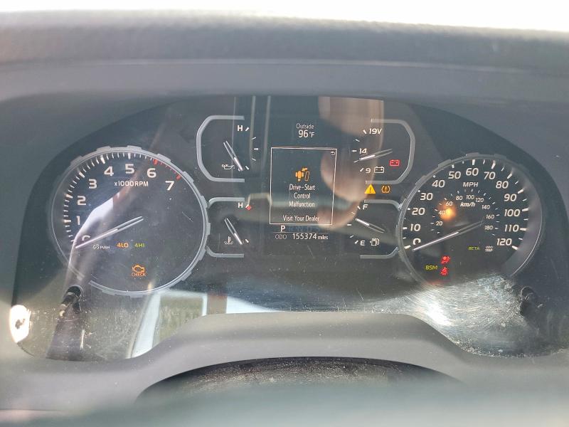 Продажа на аукционе авто 2018 Toyota Tundra, vin: 5TFHW5F17JX732925, номер лота: 59283596