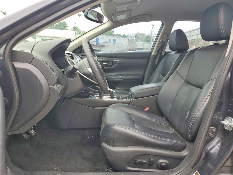Продажа на аукционе авто 2018 Nissan Altima, vin: 1N4AL3AP9JC232174, номер лота: 60667566