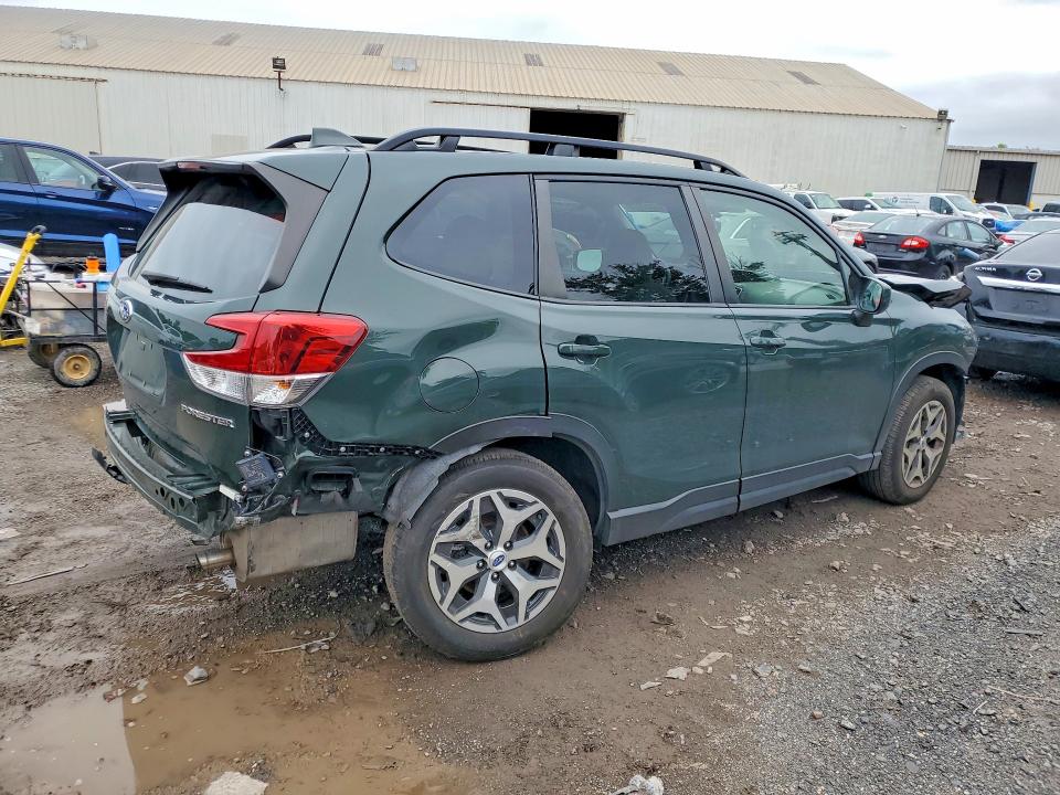Aukcja sprzedaży 2023 Subaru Forester, vin: JF2SKAEC2PH531645, numer aukcji: 59847086