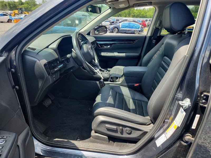 Aukcja sprzedaży 2025 Honda Cr-v, vin: 5J6RS4H72SL000751, numer aukcji: 61853666