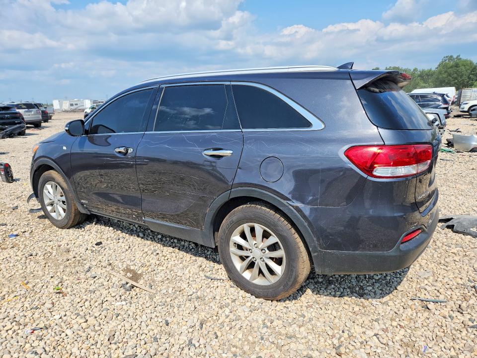 Продаж на аукціоні авто 2016 Kia Sorento, vin: 5XYPGDA34GG157948, номер лоту: 62135296