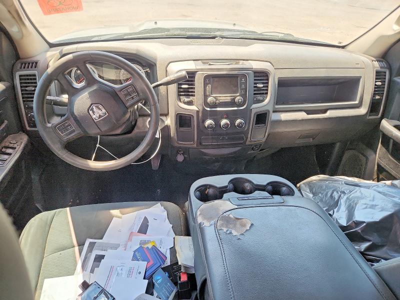 Aukcja sprzedaży 2014 Ram 1500, vin: 1C6RR6FT2ES122427, numer aukcji: 61033456