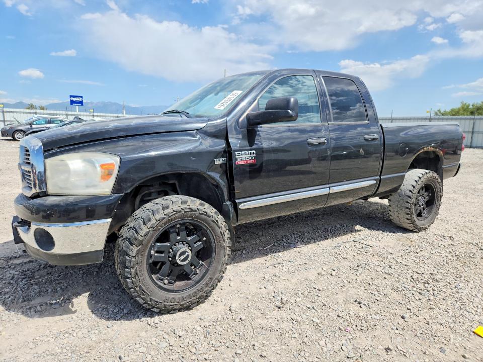 Aukcja sprzedaży 2009 Dodge Ram 2500, vin: 3D7KS28T89G506963, numer aukcji: 60149426