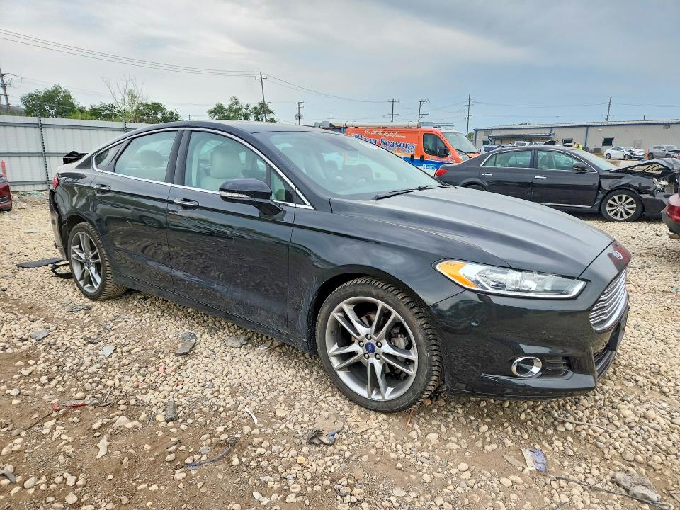 2016 Ford Fusion მანქანა იყიდება აუქციონზე, vin: 3FA6P0D90GR288536, აუქციონის ნომერი: 62517646