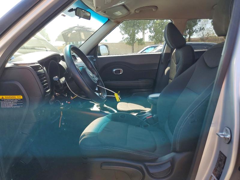2015 Kia Soul მანქანა იყიდება აუქციონზე, vin: KNDJN2A23F7778892, აუქციონის ნომერი: 62885176