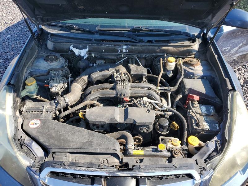 61351526 :رقم المزاد ، 4S3BMCH64E3008115 vin ، 2014 Subaru Legacy مزاد بيع