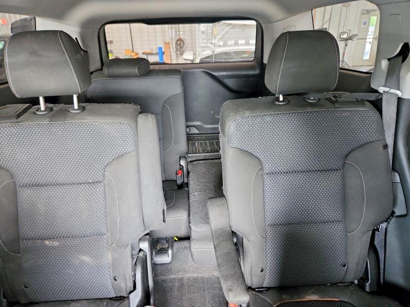 Aukcja sprzedaży 2020 Gmc Acadia, vin: 1GKKNRLS7LZ107269, numer aukcji: 85608165