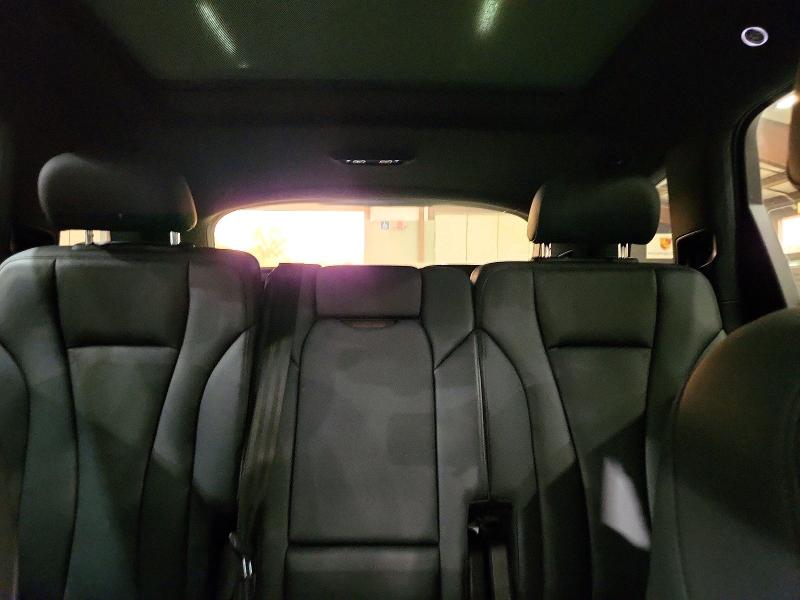 Продажа на аукционе авто 2021 Audi Q7, vin: WA1AXAF74MD021548, номер лота: 61181306