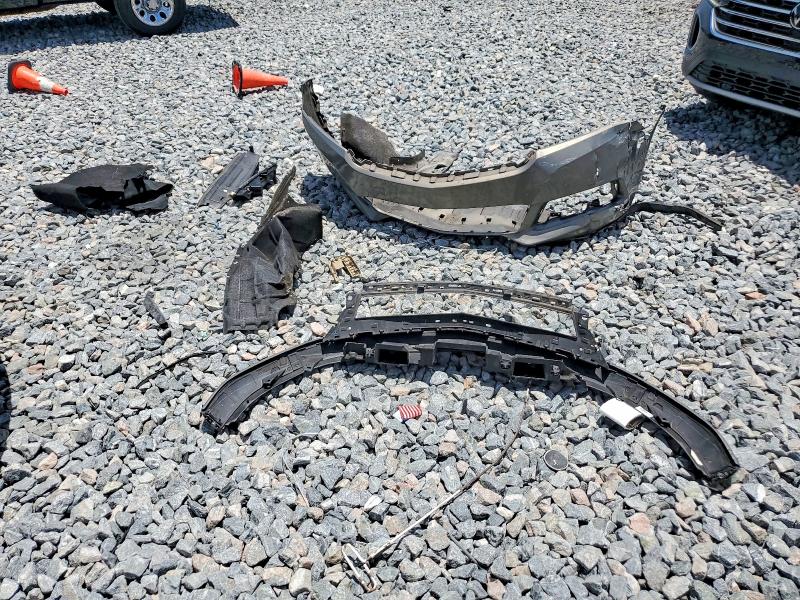 Продажа на аукционе авто 2019 Chevrolet Impala, vin: 1G11Z5S38KU112080, номер лота: 60795416