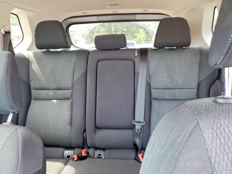 61128226 :رقم المزاد ، 5N1BT3BA3TC724156 vin ، 2026 Nissan Rogue مزاد بيع
