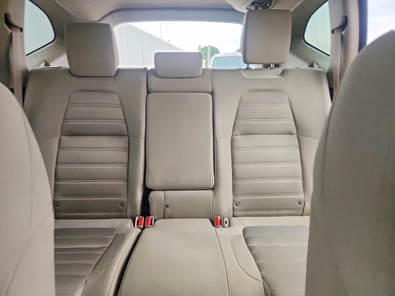 Продаж на аукціоні авто 2019 Honda Cr-v, vin: 2HKRW2H52KH651296, номер лоту: 61877816