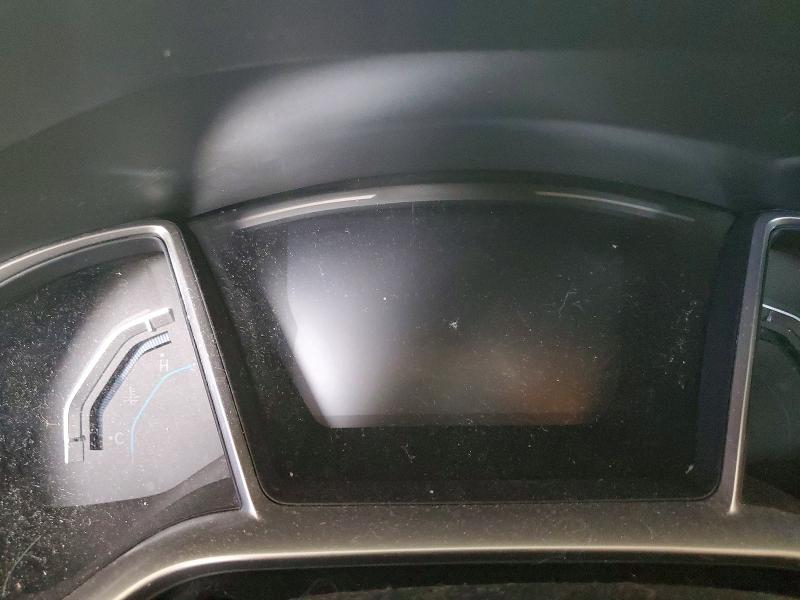 59650856 :رقم المزاد ، JHMFC1F33KX003606 vin ، 2019 Honda Civic مزاد بيع