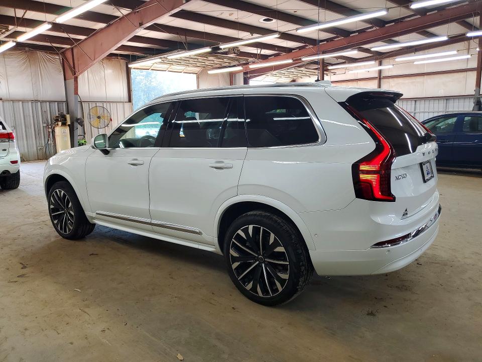 Aukcja sprzedaży 2026 Volvo Xc90, vin: YV4062PF4T1486490, numer aukcji: 61883376