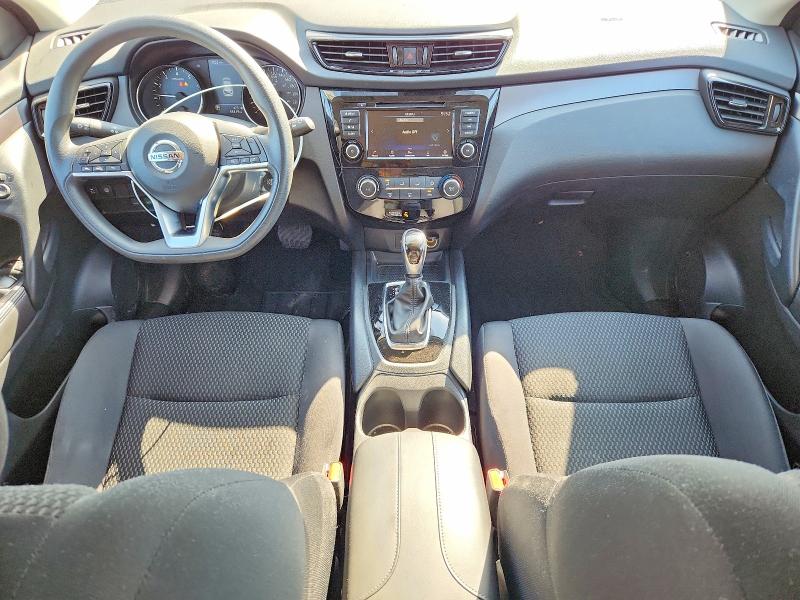 Продажа на аукционе авто 2023 Nissan Qashqai, vin: JN1BJ1AV7PW001520, номер лота: 62627856