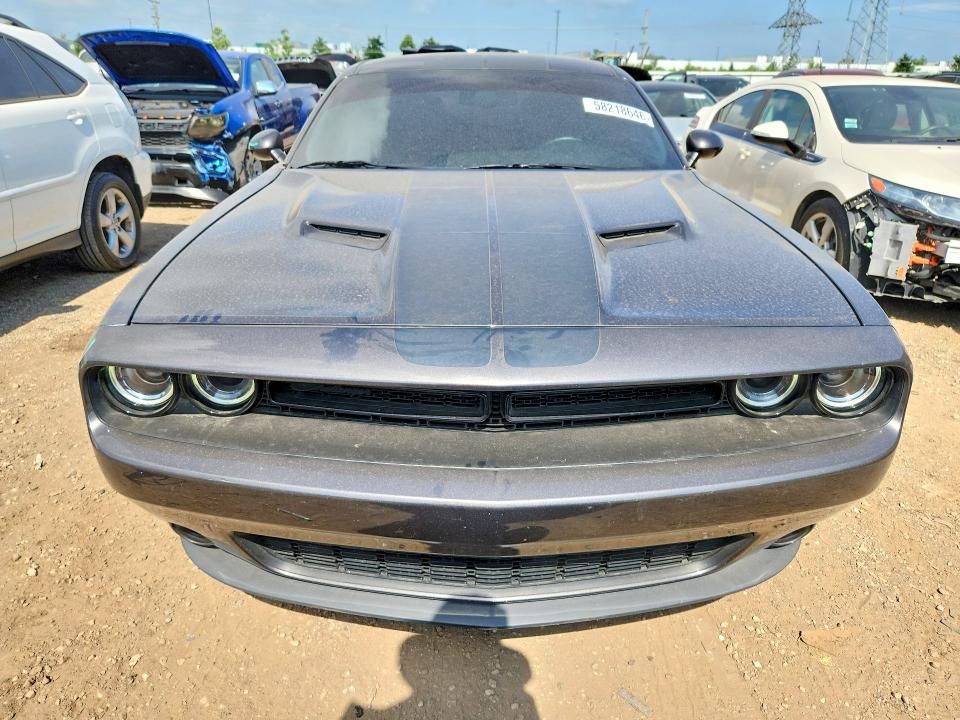 Продажа на аукционе авто 2023 Dodge Challenger, vin: 2C3CDZAG1PH571024, номер лота: 58218646