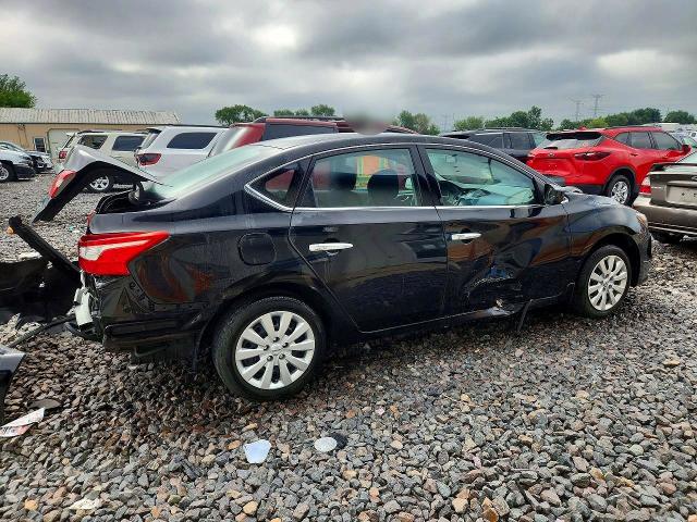 Aukcja sprzedaży 2019 Nissan Sentra, vin: 3N1AB7AP4KY390356, numer aukcji: 59157626