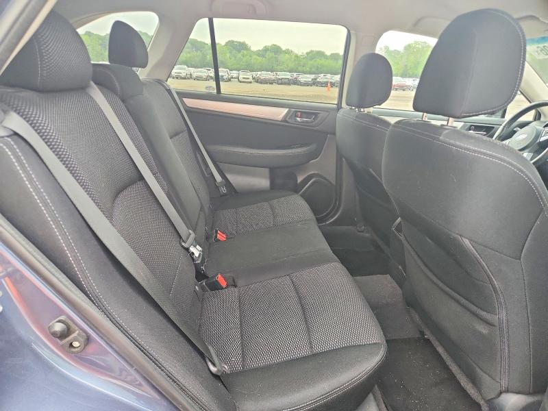Продажа на аукционе авто 2016 Subaru Outback, vin: 4S4BSACC5G3282218, номер лота: 60738806