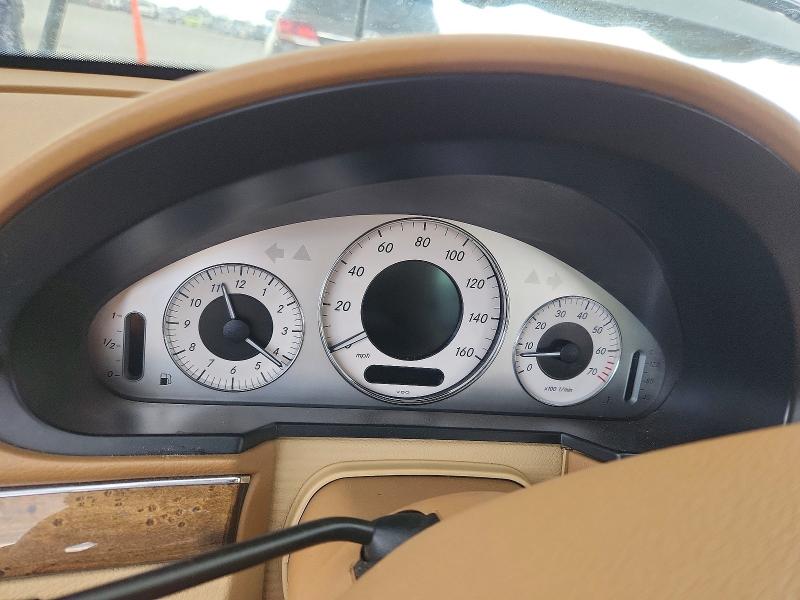 Aukcja sprzedaży 2007 Mercedes-benz E, vin: WDBUF72XX7B024645, numer aukcji: 63473086