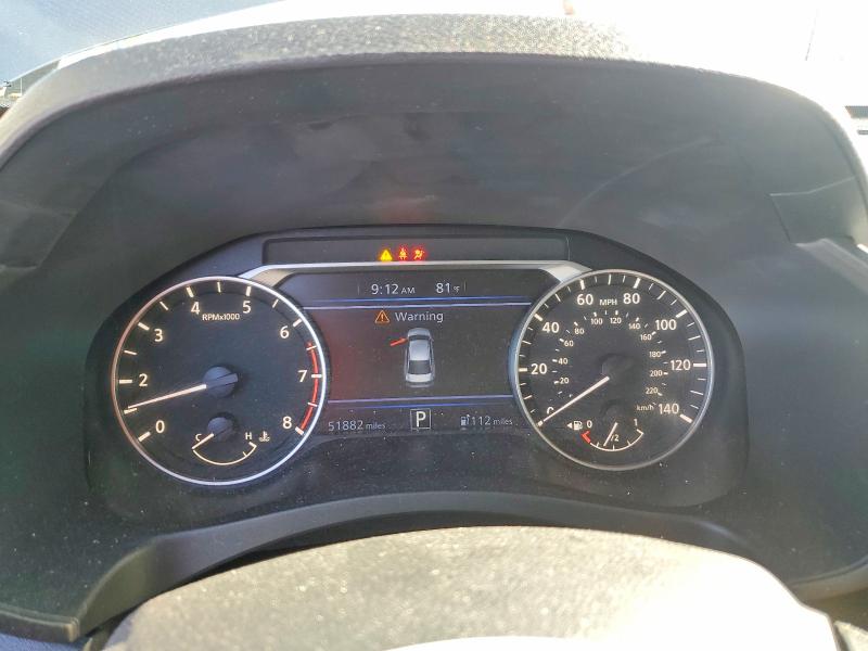 Продаж на аукціоні авто 2021 Nissan Altima, vin: 1N4BL4DV2MN405028, номер лоту: 59278766