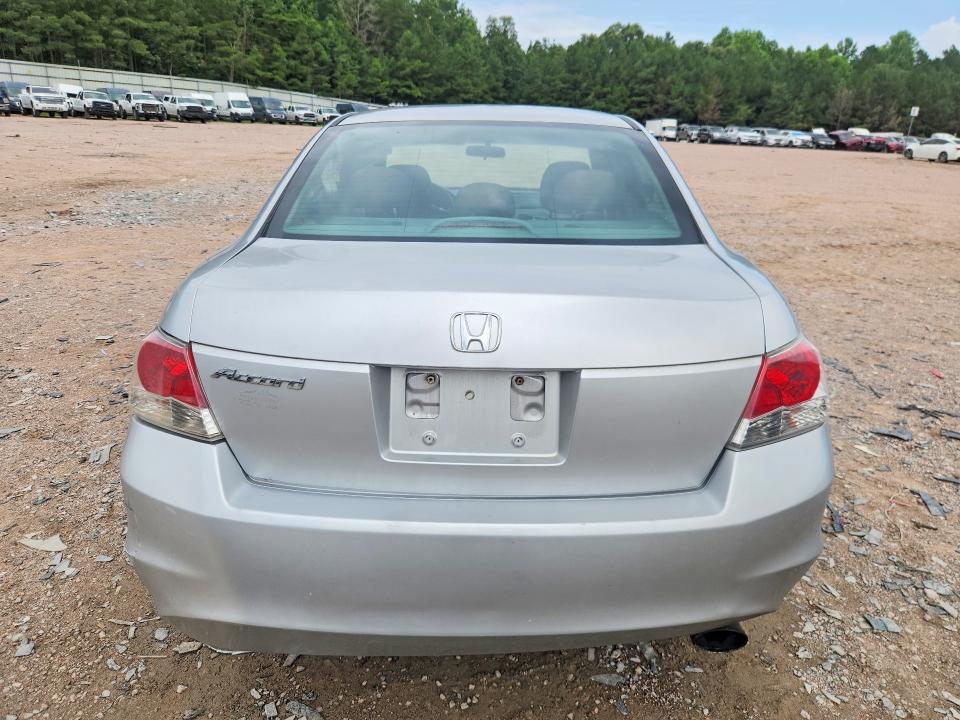 Aukcja sprzedaży 2008 Honda Accord, vin: 1HGCP26728A038443, numer aukcji: 60411406