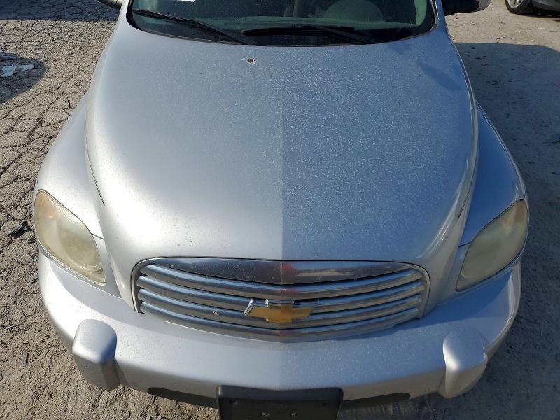 Aukcja sprzedaży 2011 Chevrolet Hhr, vin: 3GNBABFW2BS503366, numer aukcji: 60359236