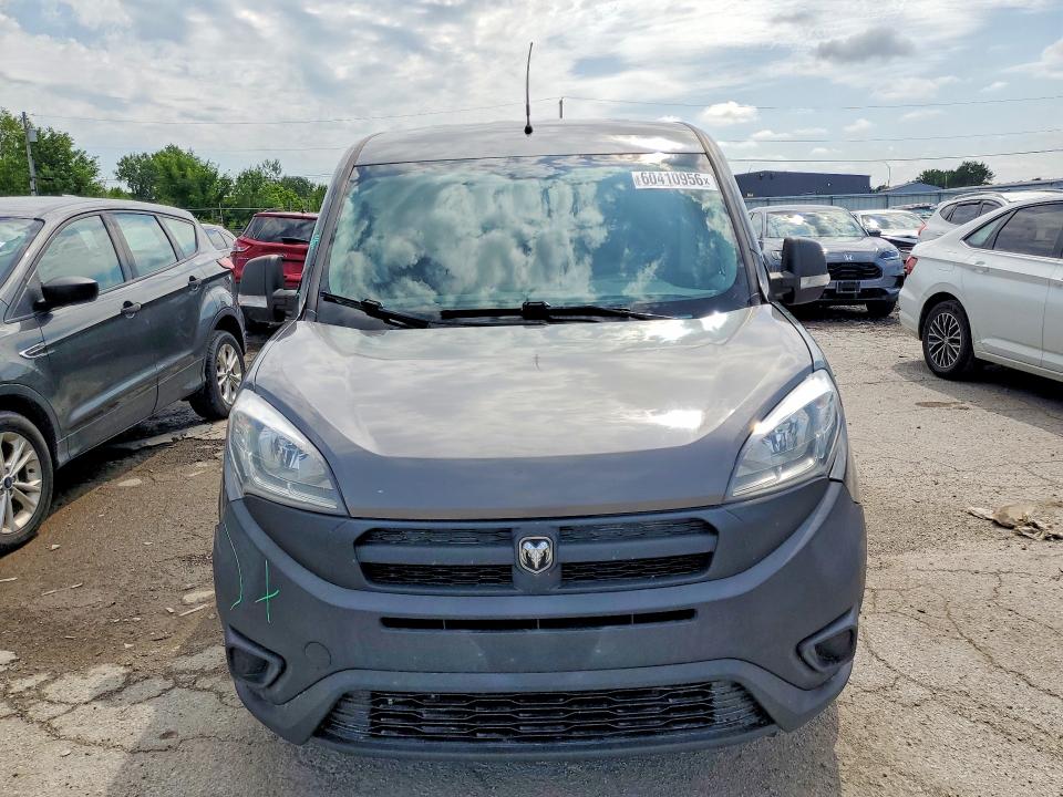 Aukcja sprzedaży 2018 Ram Promaster City, vin: ZFBERFAB7J6K09932, numer aukcji: 60410956