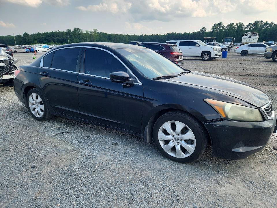 2009 Honda Accord მანქანა იყიდება აუქციონზე, vin: 1HGCP26869A113476, აუქციონის ნომერი: 62645556