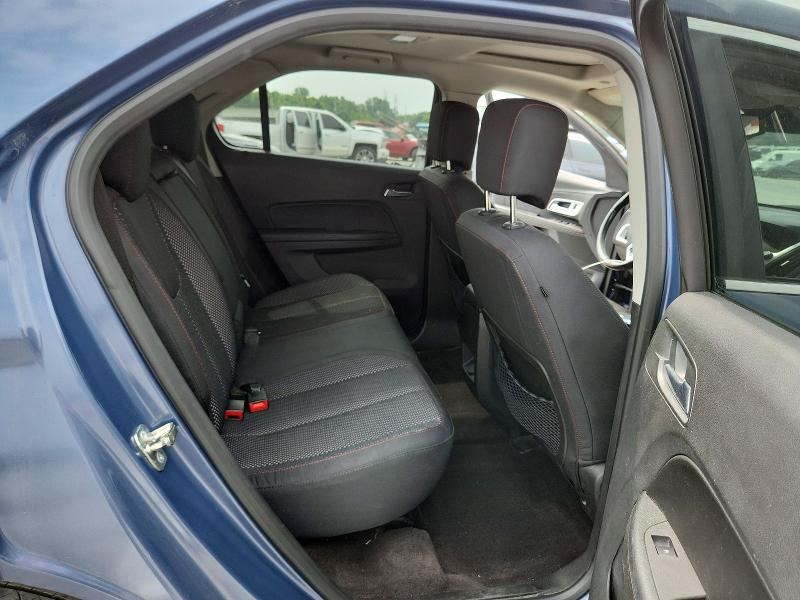 Продажа на аукционе авто 2012 Chevrolet Equinox, vin: 2GNALDEK9C6146445, номер лота: 63368596
