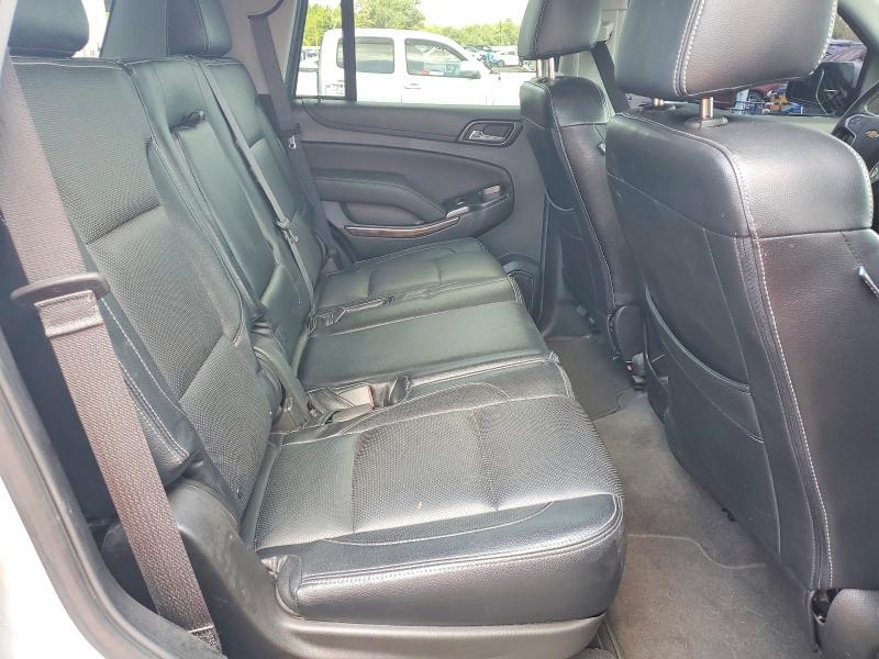 61393936 :رقم المزاد ، 1GNSCAKC6LR185658 vin ، 2020 Chevrolet Tahoe مزاد بيع