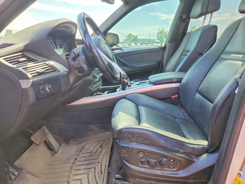 2010 Bmw X5 მანქანა იყიდება აუქციონზე, vin: 5UXFE8C57AL311148, აუქციონის ნომერი: 60391116