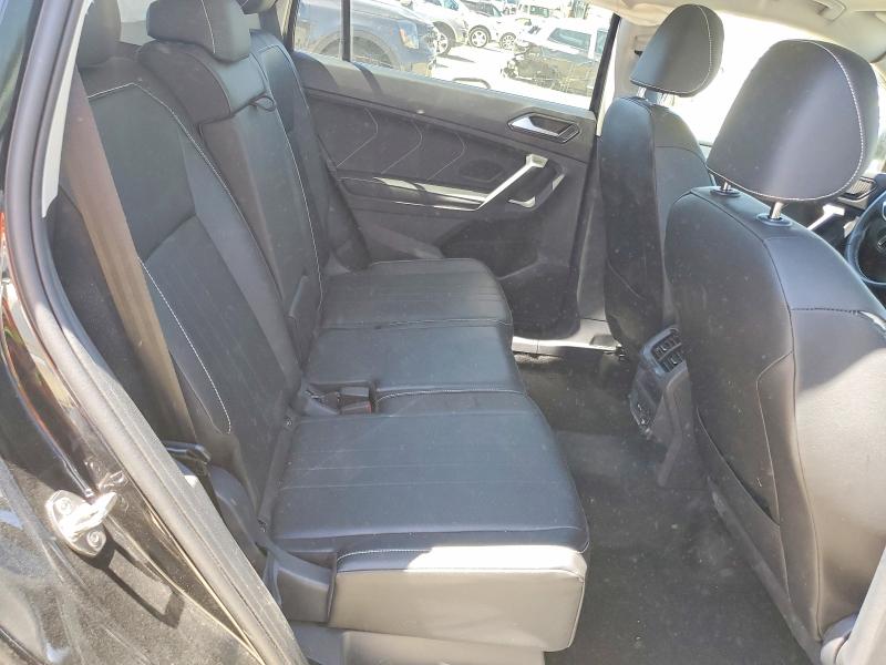 Продажа на аукционе авто 2024 Volkswagen Tiguan, vin: 3VVMB7AX8RM193574, номер лота: 59732026