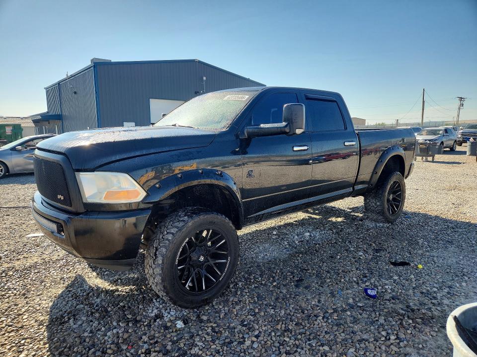 62233486 :رقم المزاد ، 3D7UT2CLXBG573860 vin ، 2011 Dodge Ram 2500 مزاد بيع