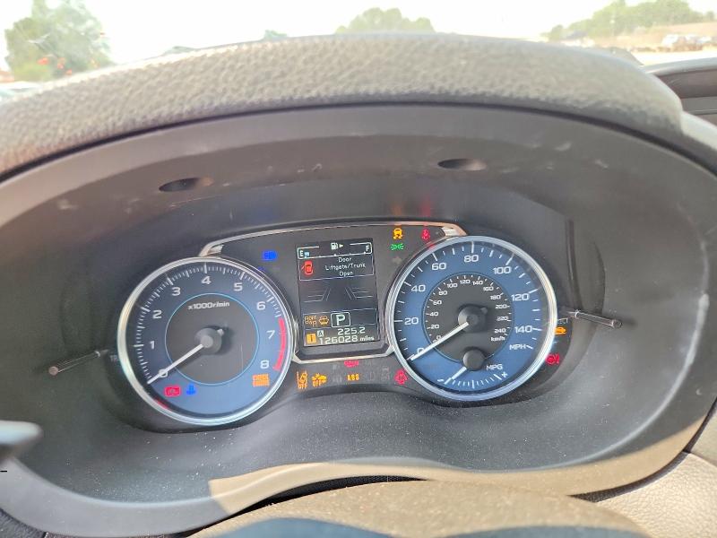 Aukcja sprzedaży 2016 Subaru Crosstrek, vin: JF2GPADC3G8202736, numer aukcji: 62932176