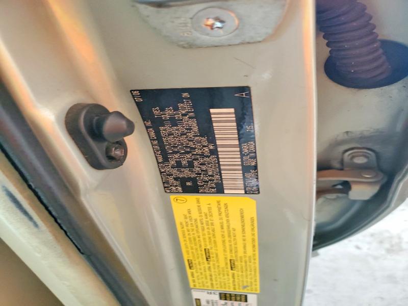 Продаж на аукціоні авто 2007 Lexus Rx, vin: 2T2GK31U07C012978, номер лоту: 60780406