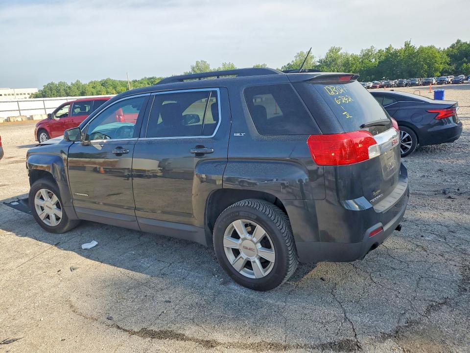 Aukcja sprzedaży 2013 Gmc Terrain, vin: 2GKFLVE31D6162433, numer aukcji: 59168016