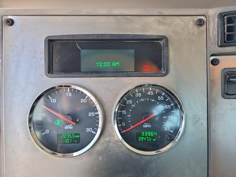 Aukcja sprzedaży 2015 Kenworth T370, vin: 2NKHHM7X2FM423470, numer aukcji: 59290476