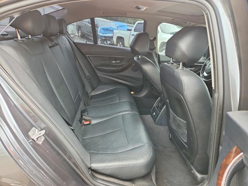 Продаж на аукціоні авто 2015 Bmw 328, vin: WBA3B5G56FNS11718, номер лоту: 61201986