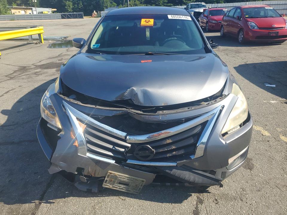 2015 Nissan Altima მანქანა იყიდება აუქციონზე, vin: 1N4AL3AP9FN368607, აუქციონის ნომერი: 60556116