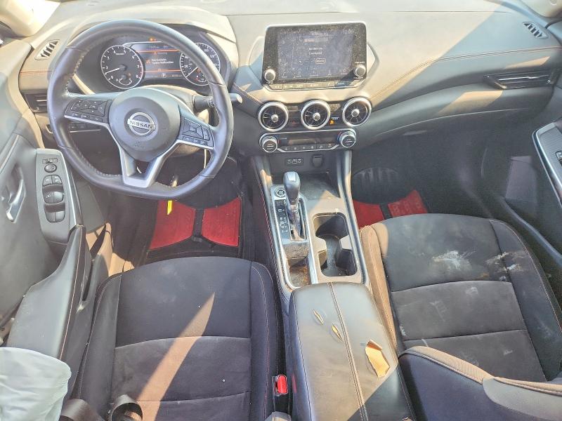 62991166 :رقم المزاد ، 3N1AB8DV8LY310154 vin ، 2020 Nissan Sentra مزاد بيع