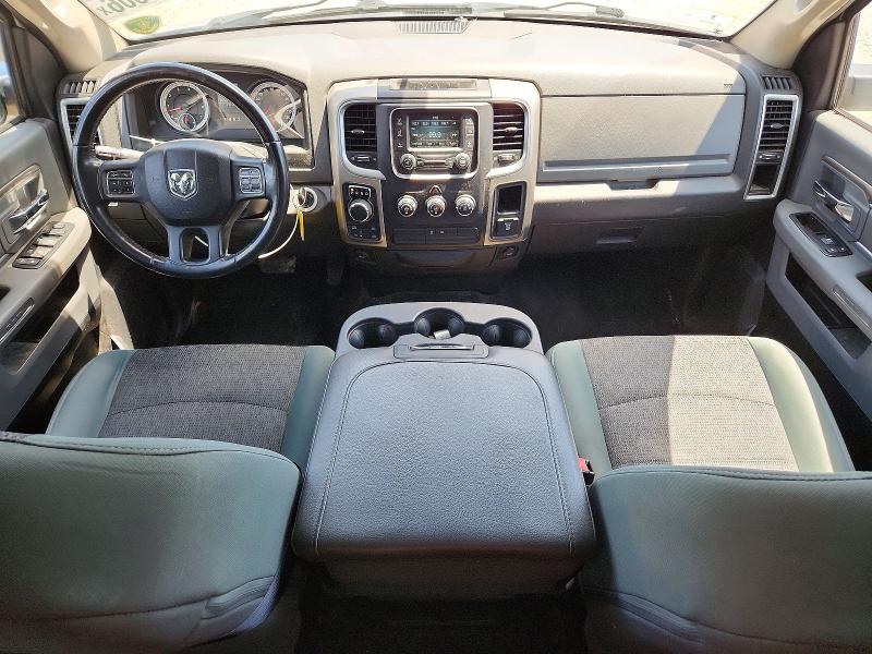 60241006 :رقم المزاد ، 3C6RR7LT8FG597440 vin ، 2015 Ram 1500 مزاد بيع