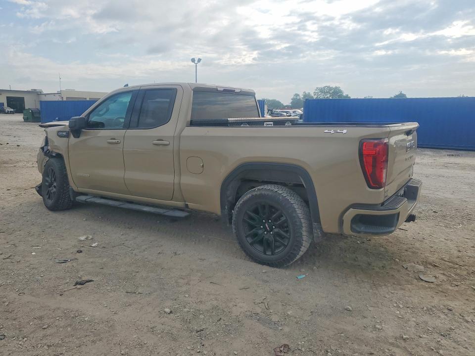 Aukcja sprzedaży 2022 Gmc Sierra, vin: 1GTRUCED2NZ617668, numer aukcji: 66216776