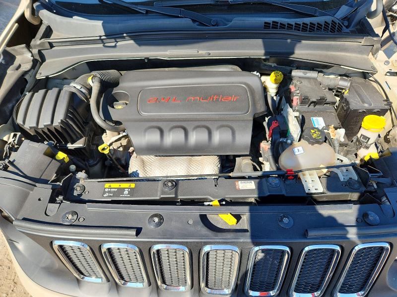 Aukcja sprzedaży 2016 Jeep Renegade, vin: ZACCJBBT1GPC51966, numer aukcji: 63288946