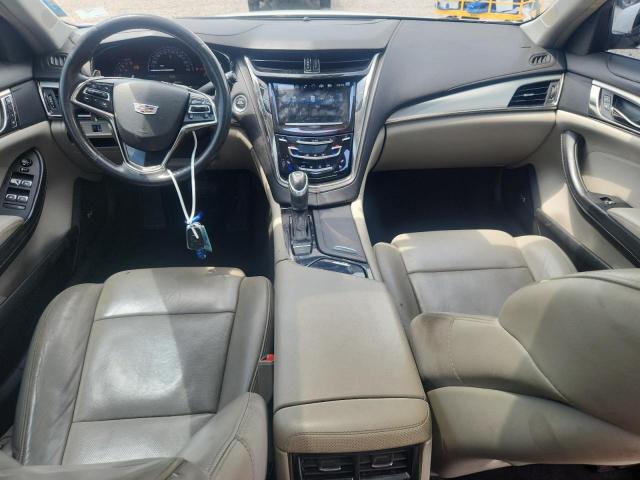 Aukcja sprzedaży 2017 Cadillac Cts, vin: 1G6AR5SS5H0110689, numer aukcji: 60694256