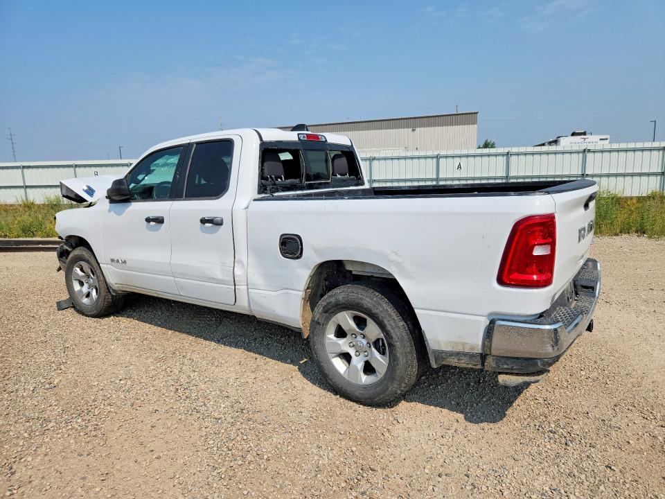 Aukcja sprzedaży 2025 Ram 1500, vin: 1C6RRFCG7SN554562, numer aukcji: 58705796