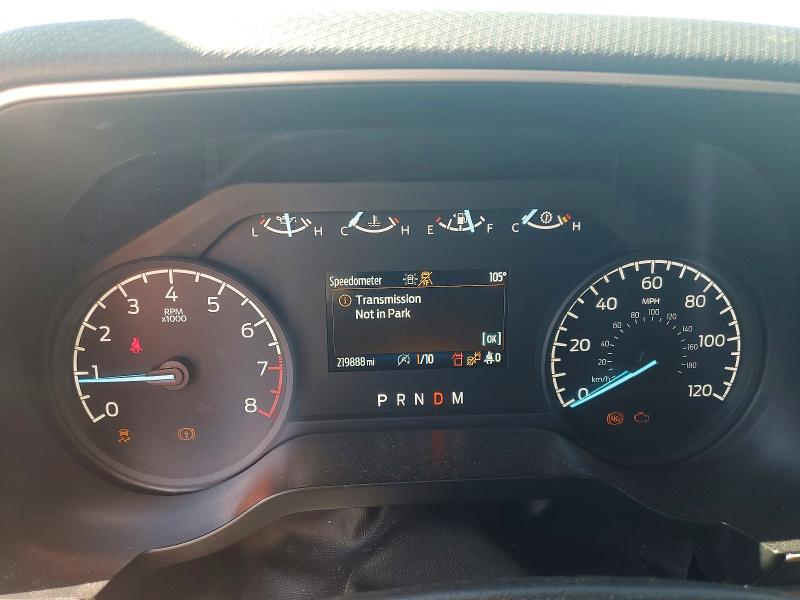Aukcja sprzedaży 2022 Ford F150, vin: 1FTEW1EB4NFA51333, numer aukcji: 61283516