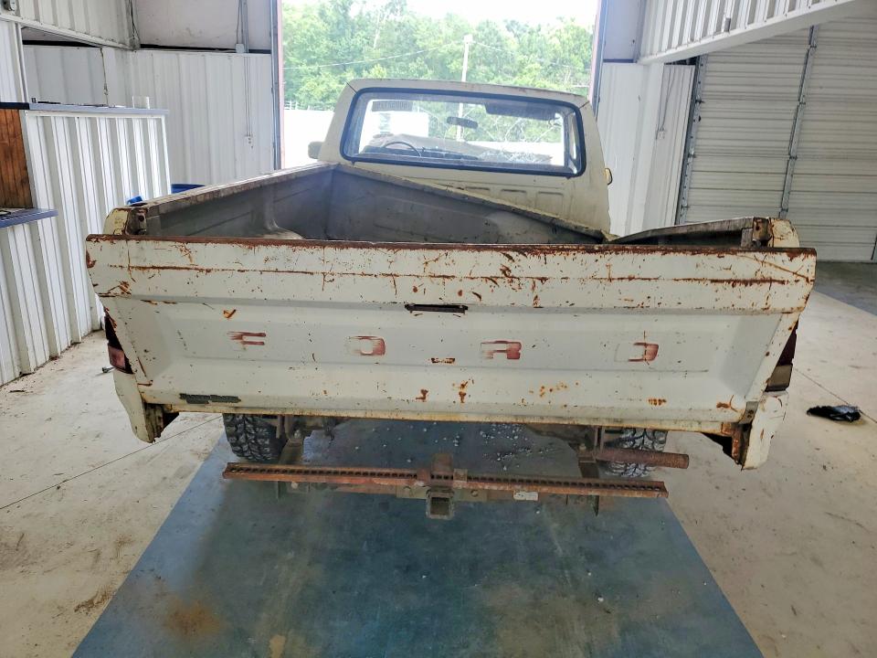 Продаж на аукціоні авто 1982 Ford F150, vin: 1FTEF15E2CNA38383, номер лоту: 60052126