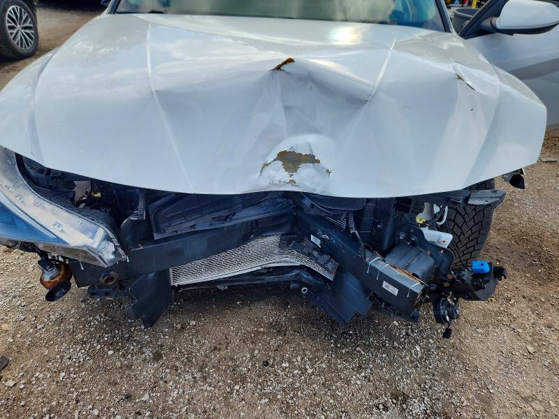 2023 Hyundai Elantra მანქანა იყიდება აუქციონზე, vin: KMHLM4AG2PU580483, აუქციონის ნომერი: 58132336
